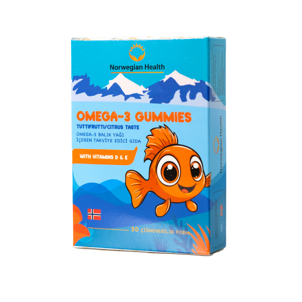 GUMMIES2026