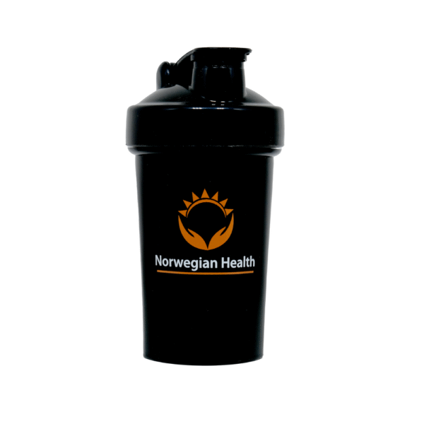 Norwegian Health Omega 3 X 4 Adet - Görsel 6